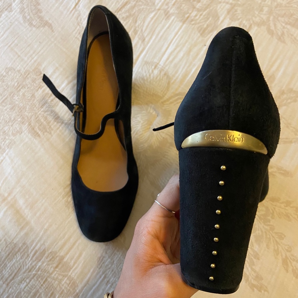 COPY - Calvin Klein Pumps